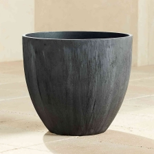CHARCOAL OUTDOOR PLANTER MEDIUM