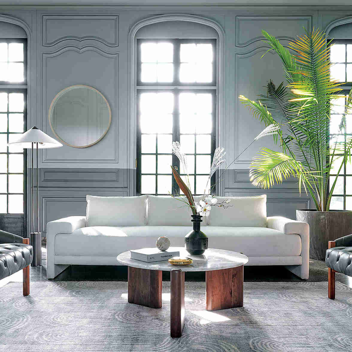 CHARCOAL OUTDOOR PLANTER MEDIUM