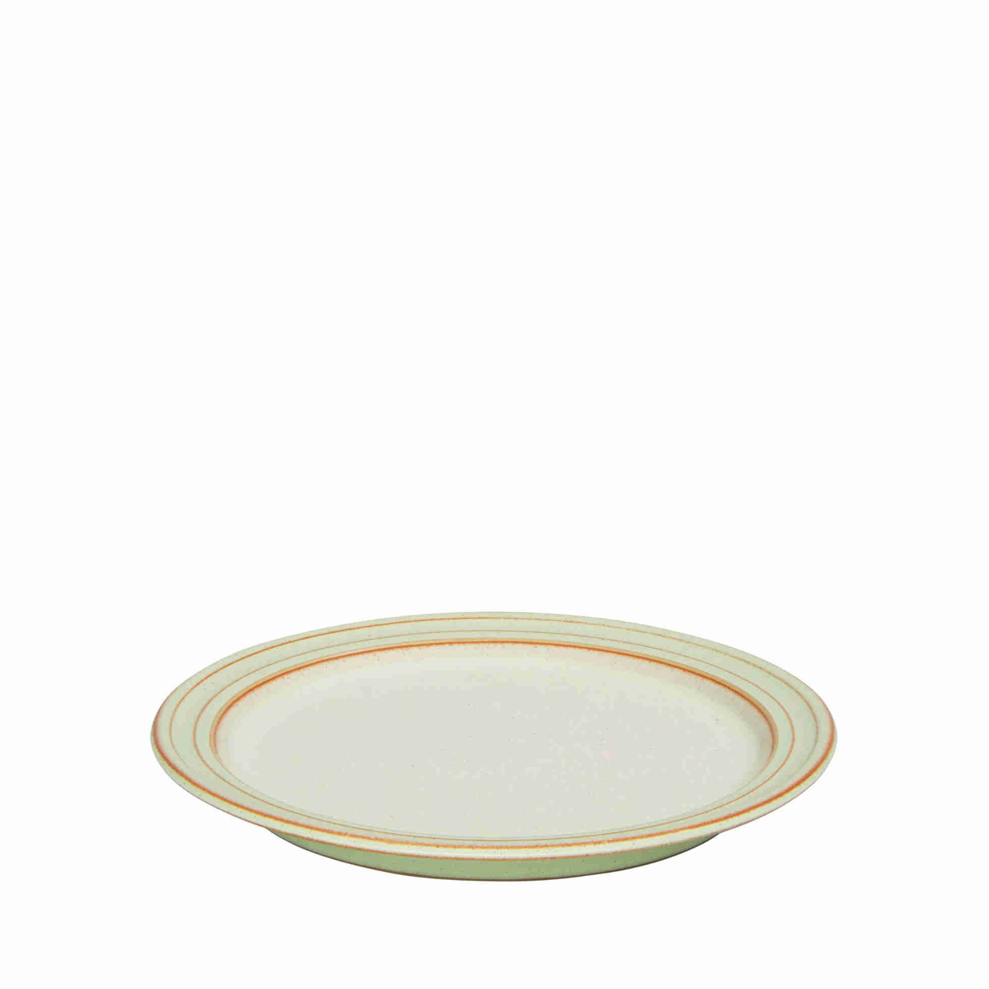 小さなプレート