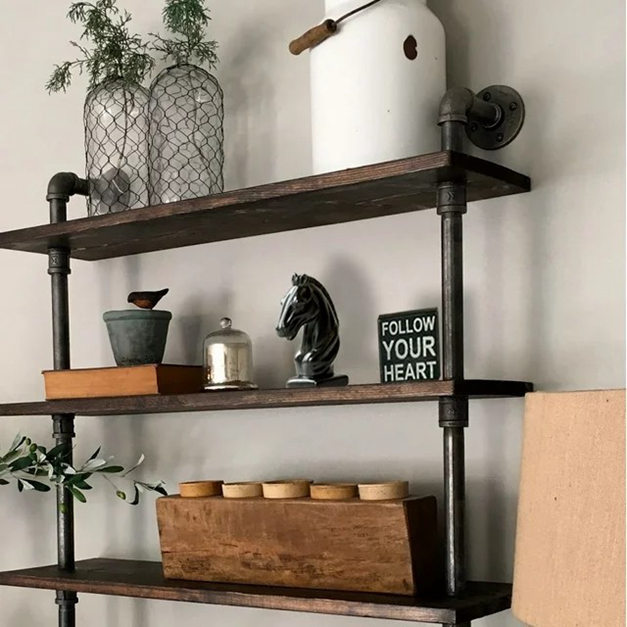 6,7 "glossy cavallo nero ceramico decorativo decorativo statue tavolo decorazioni per animali sculture per animali