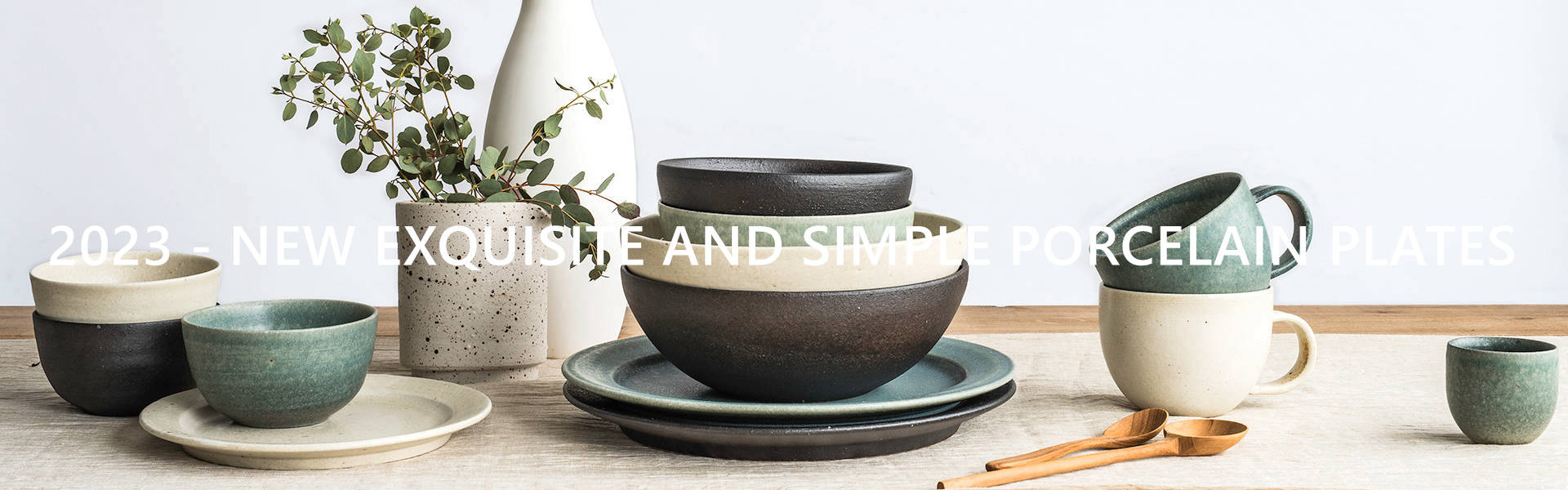 SHUKER PORCELAIN LTD