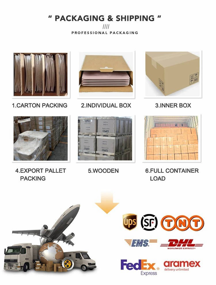 Angados Professional Packaging and Shipping